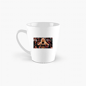 Dark Aesthetic Wrestler Julia Hart Mugs