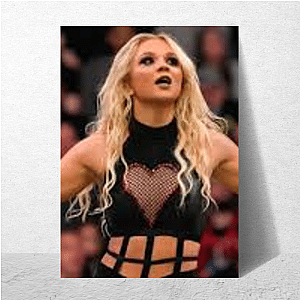 Submission Specialist Julia Hart Posters
