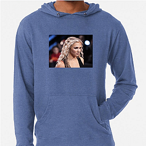 Pro Wrestling Star Julia Hart Hoodies
