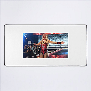 Women’s Division Talent Julia Hart Mouse Pads