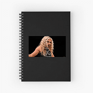 Rising Sensation Julia Hart Notebook