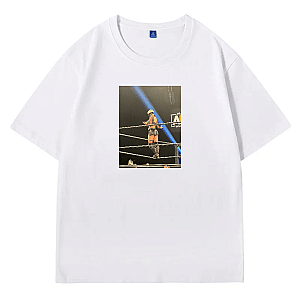 Ring Performer Julia Hart T-Shirts