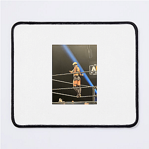 Ring Performer Julia Hart Mouse Pads