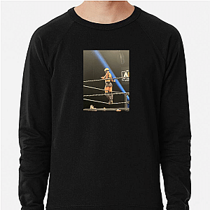 Ring Performer Julia Hart Sweatshirts