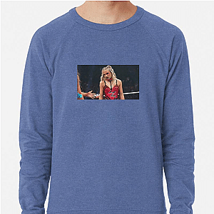 Gothic Persona Julia Hart Sweatshirts