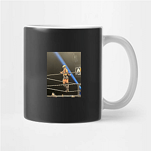 Ring Performer Julia Hart Mugs