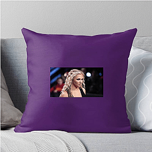 AEW Star Julia Hart Pillows Cover