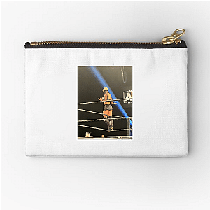 Ring Performer Julia Hart Zipper Pouches