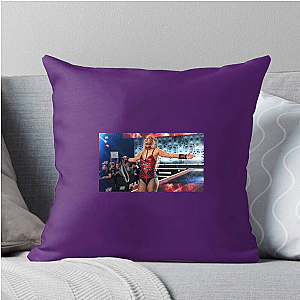 Women’s Division Talent Julia Hart Pillows Cover