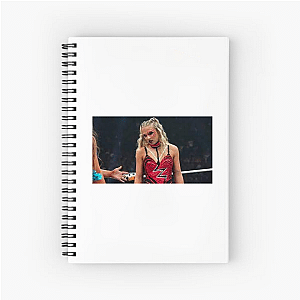 Gothic Persona Julia Hart Notebook