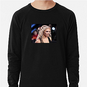 Pro Wrestling Star Julia Hart Sweatshirts