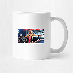 House Of Black Member Julia Hart Mugs