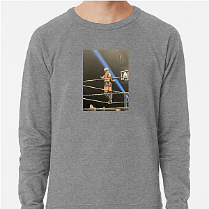 Ring Performer Julia Hart Sweatshirts