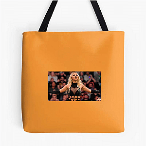 Dark Aesthetic Wrestler Julia Hart Bags