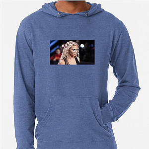 AEW Star Julia Hart Hoodies