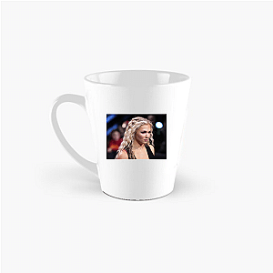 Pro Wrestling Star Julia Hart Mugs