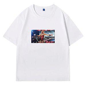 Women’s Division Talent Julia Hart T-Shirts