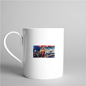 House Of Black Member Julia Hart Mugs