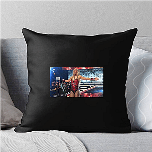 Women’s Division Talent Julia Hart Pillows Cover