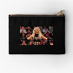 Submission Specialist Julia Hart Zipper Pouches