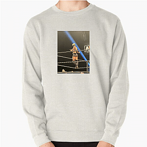 Ring Performer Julia Hart Sweatshirts