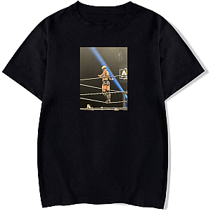 Ring Performer Julia Hart T-Shirts
