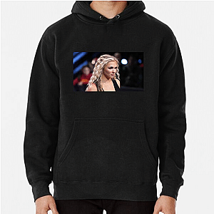 AEW Star Julia Hart Hoodies