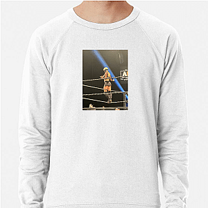 Ring Performer Julia Hart Sweatshirts