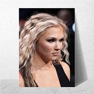AEW Star Julia Hart Posters