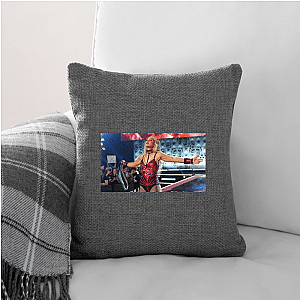 House Of Black Member Julia Hart Pillows Cover