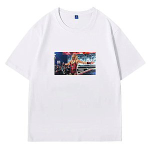 House Of Black Member Julia Hart T-Shirts