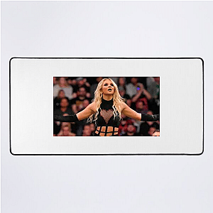 Submission Specialist Julia Hart Mouse Pads