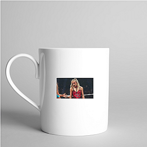 Gothic Persona Julia Hart Mugs