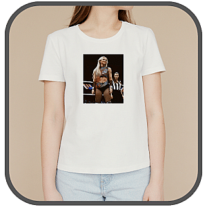 Julia Hart T-Shirts