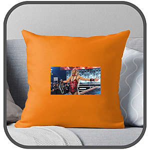 Julia Hart Pillows Cover