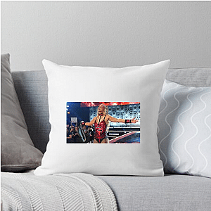 House Of Black Member Julia Hart Pillows Cover