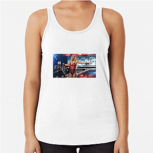 Women’s Division Talent Julia Hart Tank Tops
