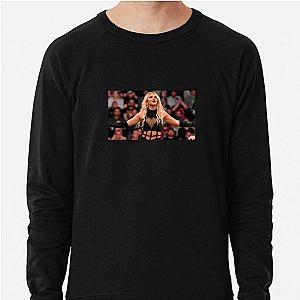 Dark Aesthetic Wrestler Julia Hart Sweatshirts