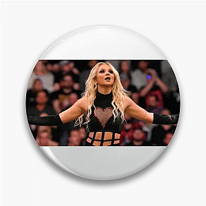 Submission Specialist Julia Hart Pins