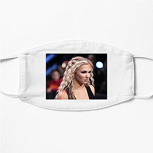 Pro Wrestling Star Julia Hart Face Masks