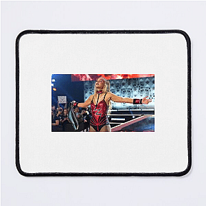 House Of Black Member Julia Hart Mouse Pads