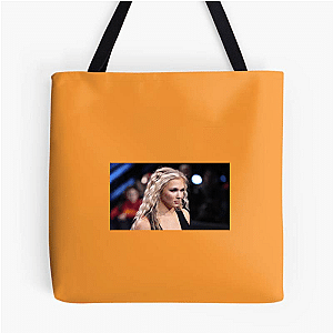 AEW Star Julia Hart Bags