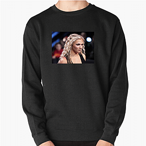 Pro Wrestling Star Julia Hart Sweatshirts