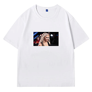 AEW Star Julia Hart T-Shirts