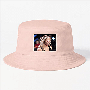 Pro Wrestling Star Julia Hart Hats & Caps