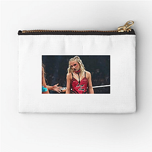 Gothic Persona Julia Hart Zipper Pouches