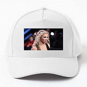 AEW Star Julia Hart Hats & Caps