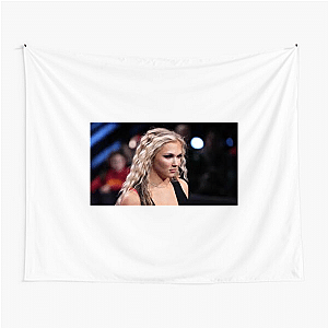 AEW Star Julia Hart Tapestries