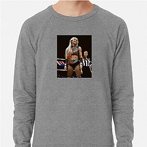 Dynamic Competitor Julia Hart Sweatshirts