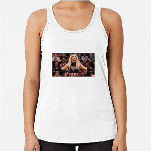 Submission Specialist Julia Hart Tank Tops